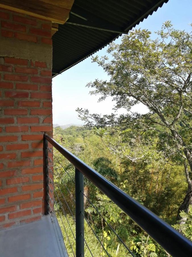A Pousada Pistacho Minca Exterior foto