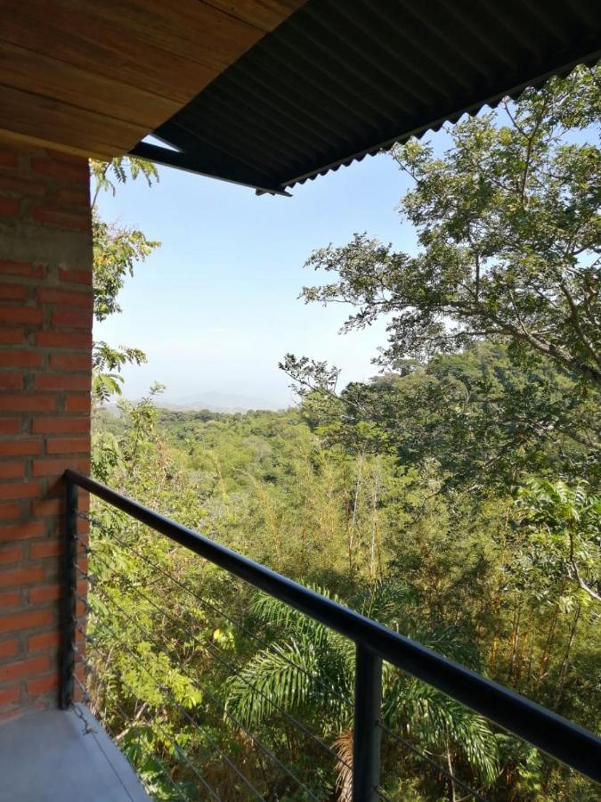 A Pousada Pistacho Minca Exterior foto