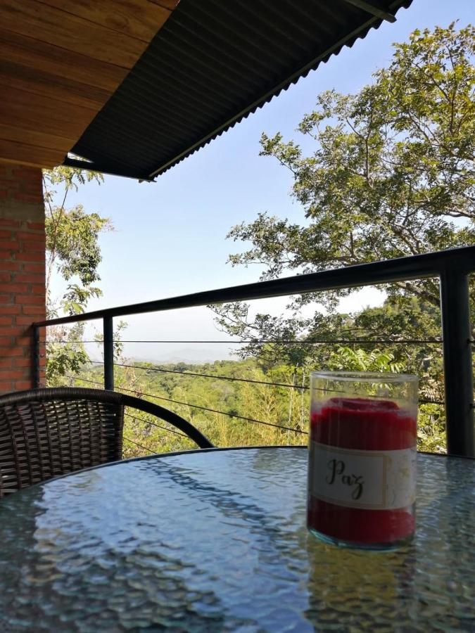 A Pousada Pistacho Minca Exterior foto