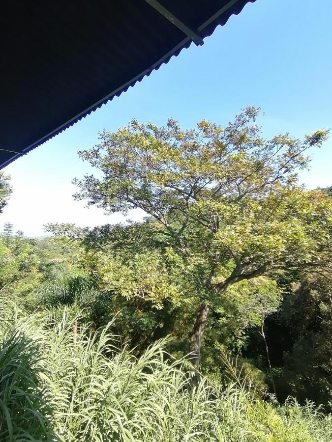 A Pousada Pistacho Minca Exterior foto