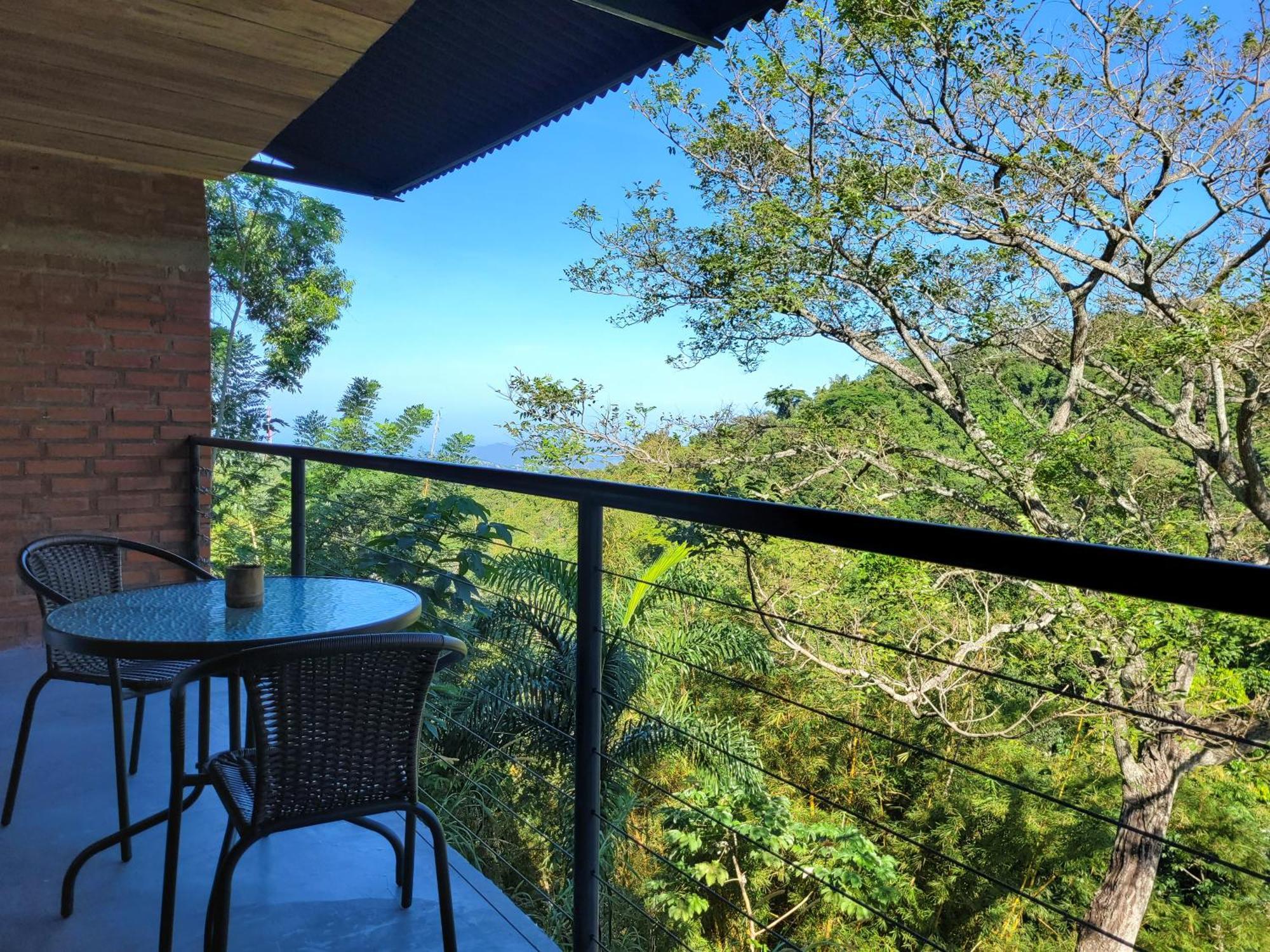 A Pousada Pistacho Minca Exterior foto